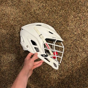 Warrior Burn Helmet (Used)