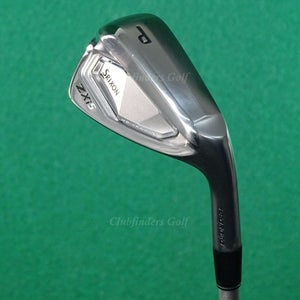 Srixon ZXi5 Forged PW Pitching Wedge KBS Tour C-Taper Lite 110 Steel Stiff