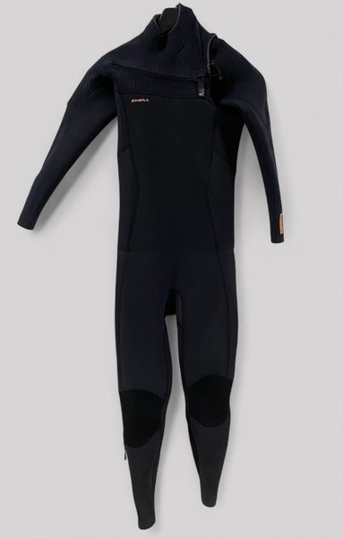 O'Neill Womens Hyperfreak Wetsuit 4:3+ Full Size 6 Ladies