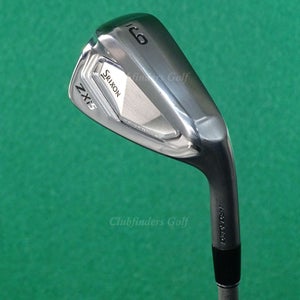 Srixon ZXi5 Forged Single 9 Iron KBS Tour C-Taper Lite 110 Steel Stiff
