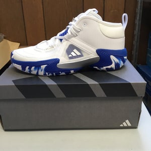 Men's Size M 10.0 (W 11.0) Adidas Shoes (New)