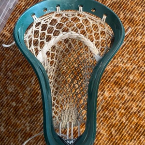 Warrior Strung Rabil 2 HS Head (Used)