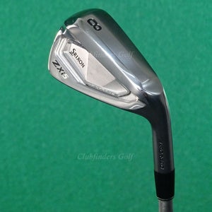 Srixon ZXi5 Forged Single 8 Iron KBS Tour C-Taper Lite 110 Steel Stiff