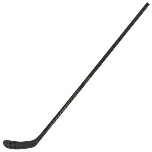 Senior Warrior Covert QR6 pro Left Hand Hockey Stick W03 Pro Stock (New)