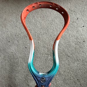 Warrior EVO QX2-O Unstrung Head (Used)
