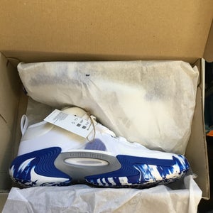 Men's Size M 11.0 (W 12.0) Adidas Shoes (New)