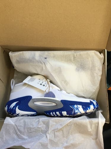 Men's Size M 11.0 (W 12.0) Adidas Shoes (New)