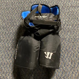 Warrior Pro Series Hockey Pants | Junior Large