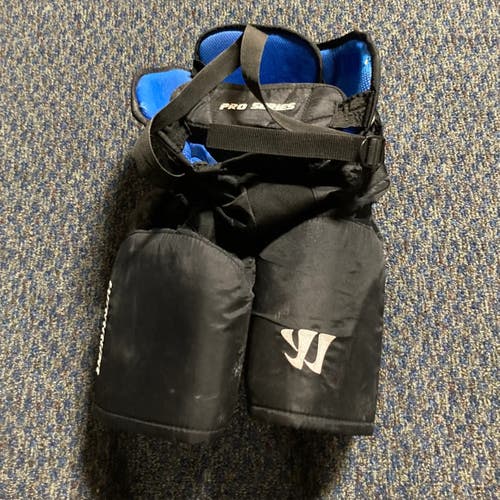 Warrior Pro Series Hockey Pants | Junior Large