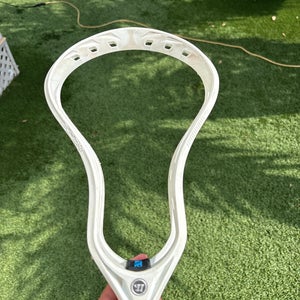 Warrior Evo QX-O Unstrung Head (Used)