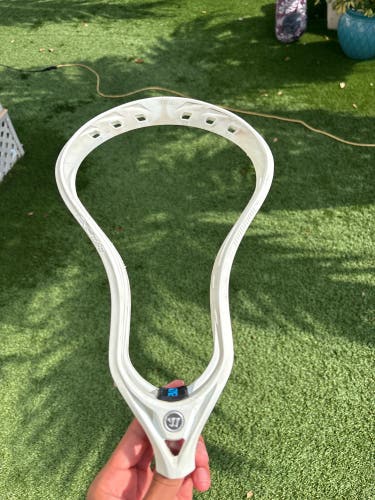 Warrior Evo QX-O Unstrung Head (Used)