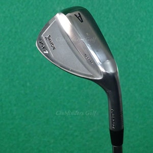 Srixon ZXi7 Forged 51-8 51 AW Approach Wedge Stepped Steel Stiff