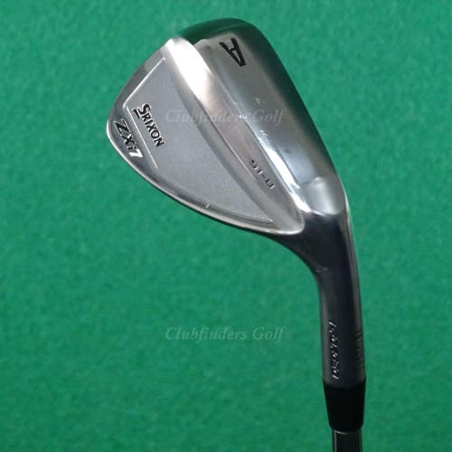 Srixon ZXi7 Forged 51-8 51 AW Approach Wedge Stepped Steel Stiff