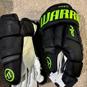 Dallas Stars Blackout 14" Pro Stock
