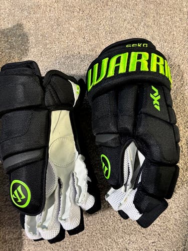 Dallas Stars Blackout 14" Pro Stock