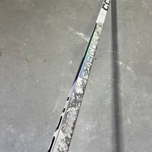 CCM Trigger 9 Pro Stock Hockey Stick Grip 80 Flex P88M Left 42578