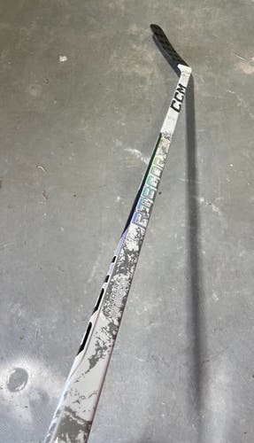 CCM Trigger 9 Pro Stock Hockey Stick Grip 80 Flex P88M Left 42578