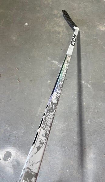 CCM Trigger 9 Pro Stock Hockey Stick Grip 80 Flex P88M Left 42578