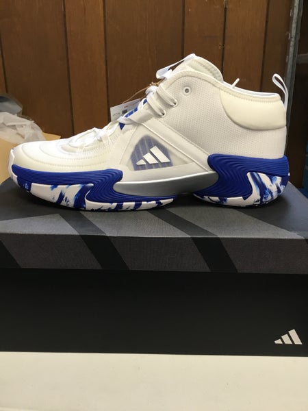 Men's Size 13.0 (W 14.0) Adidas Shoes (New)