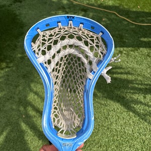 STX Stallion 1K Strung Head (Used)