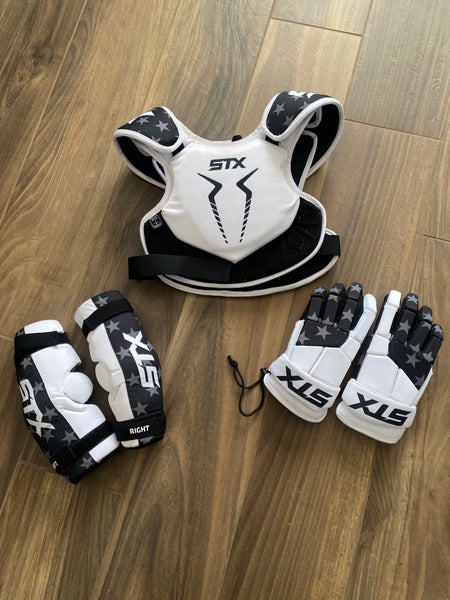 Adult STX Starter Kit (Used)