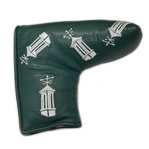 Winston Collection Moselem Springs Golf Club Blade Putter Headcover