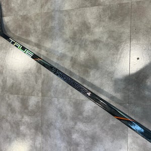 True HZRDUS 9X4 RH Hockey Stick | Senior 75 Flex