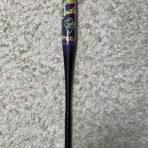 2025 Combat MFG Spec A1 Alloy BBCOR Certified Bat (-3) 29 oz 32" (New)