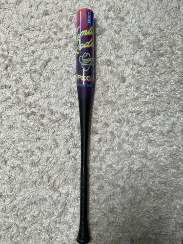2025 Combat MFG Spec A1 Alloy BBCOR Certified Bat (-3) 29 oz 32" (New)