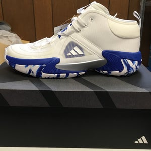 Men's Size M 14.0 (W 15.0) Adidas Shoes (New)