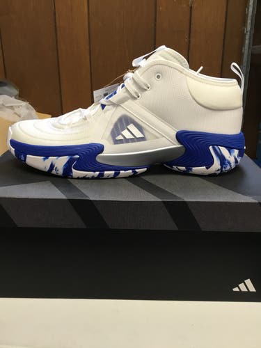 Men's Size M 14.0 (W 15.0) Adidas Shoes (New)