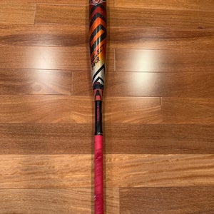 2023 Louisville Slugger Select PWR Hybrid BBCOR Certified Bat (-3) 29 oz 32" (Used)