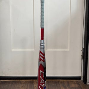 Marucci CAT X Composite BBCOR Certified Bat (-3) 30 oz 33" (New)