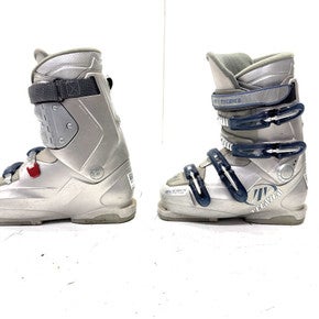 Used Tecnica ENTRYX Womens DH Ski Boot Grey 250 MP - M07 - W08 11860-S000296578