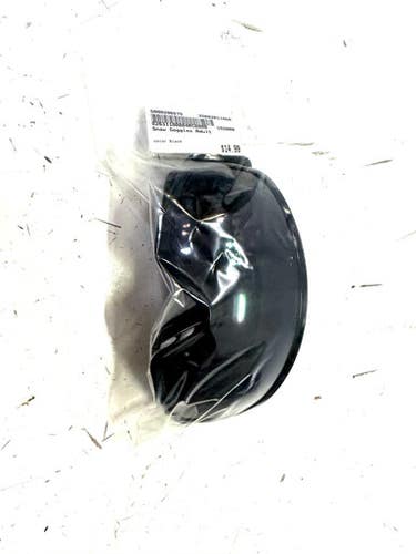 Used Snow Goggles Adult Black 11860-S000296575