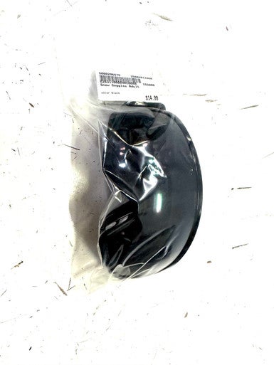Used Snow Goggles Adult Black 11860-S000296575
