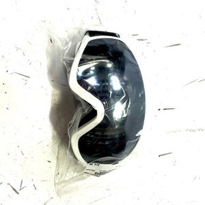Used Snow Goggles Adult White 11860-S000296574
