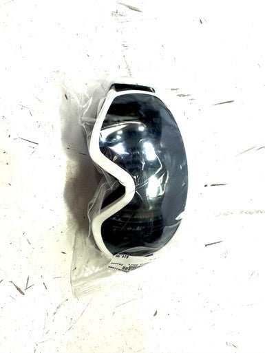 Used Snow Goggles Adult White 11860-S000296574