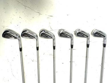 Used Titleist AP2 FORGED 716 Mens Iron Set RH 5I-PW 11860-S000296571