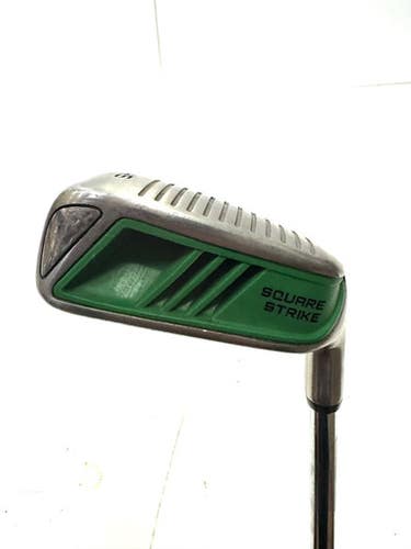 Used SQUARE STRIKE 45 Golf Wedge Mens RH 44 Degree 11860-S000296565