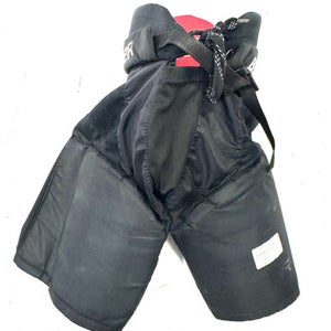 Used Bauer NSX PANTS Junior Pant Black SM 11860-S000296548