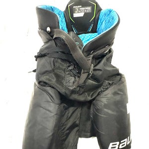 Used Bauer X Junior Pant Black MD 11860-S000296547