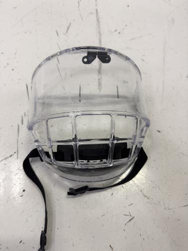 Used CCM Hockey Full Visor One Size 11860-S000296503