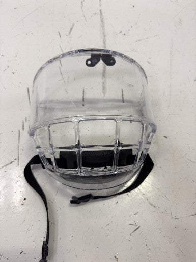Used CCM Hockey Full Visor One Size 11860-S000296503