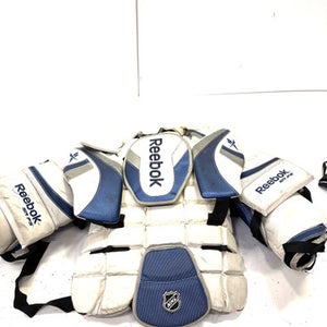 Used Reebok P5 SR NHL SPEC Senior Body Armor LG 11860-S000296490