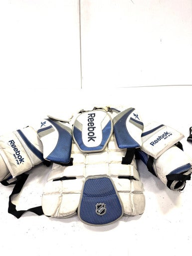 Used Reebok P5 SR NHL SPEC Senior Body Armor LG 11860-S000296490
