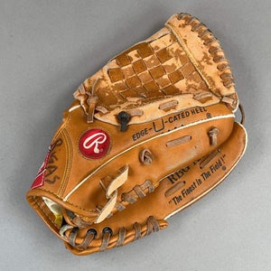 Rawlings RBG 129 11" Right Hand Thrower Baseball Glove