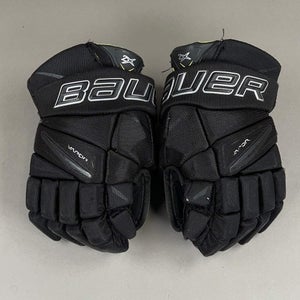Bauer Vapor 2X Junior 12" Hockey Gloves