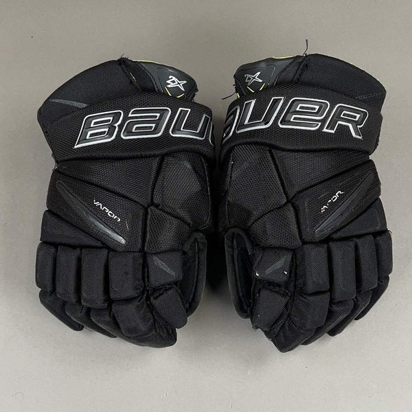 Bauer Vapor 2X Junior 12" Hockey Gloves