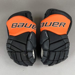 Bauer Vapor Pro Series Junior 12" Hockey Gloves